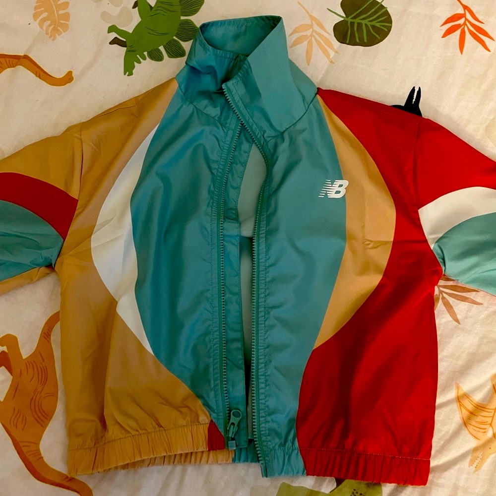 Limited Edition collab Kith x New Balance